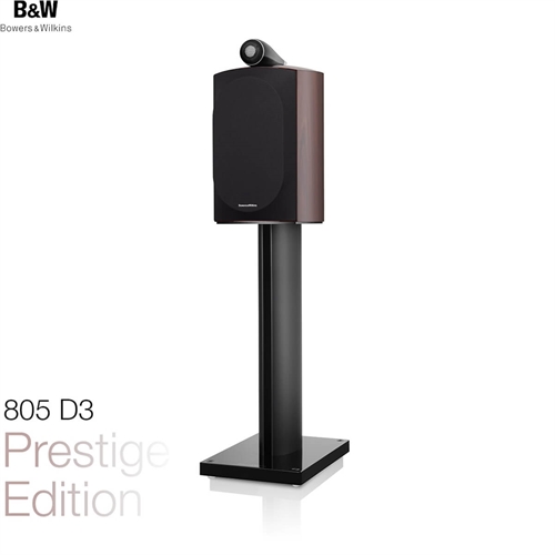 Loa Bowers & Wilkins 805 D3 13